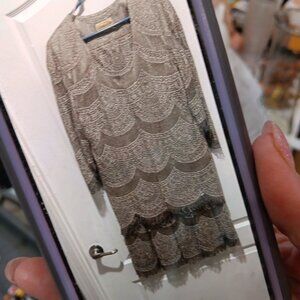 Vintage Damiano dress.  Size is Large